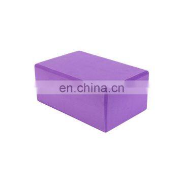 2021 Vivanstar YG1303 Wholesale Eco Friendly Custom Logo EVA Foam Yoga Block