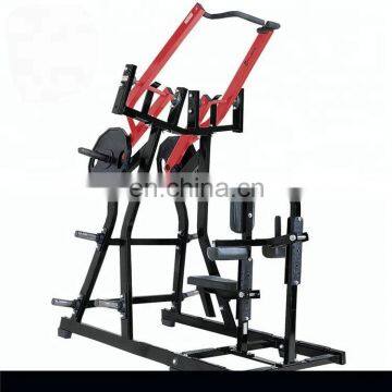 Hot Sale Iso-Lateral Front Lat Pulldown Machine for Bodybuilding photo-6