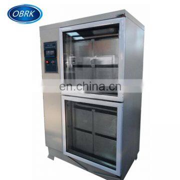 Cement Constant Temperature and Humidity test chanber Standard Concrete Curing Cabinet