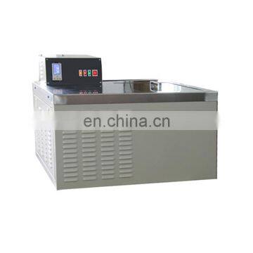 Constant Temperature Oil Bath for Petroleum Products photo-2