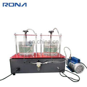 ASTM Asphalt Density Testing of Asphalt Theory Density Meter photo-4