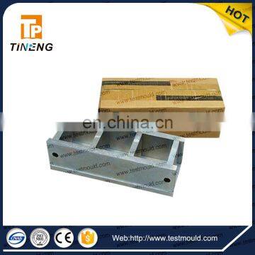 CM-GS Concrete Steel Three Gang Mould photo-2