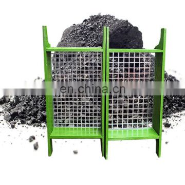 Sand Coking Soil Test Sieves With Wooden Frame And Handles