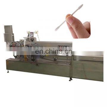 Good Performance Automatic Cotton Swab Making Machine