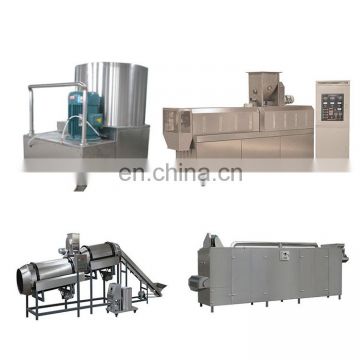 Professional canned pet food production line with high quality