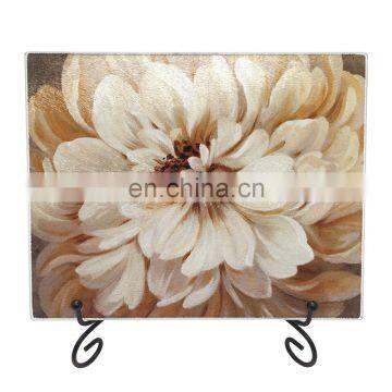 Hot Sale Good Quality Healthy Glass Cutting Board photo-2