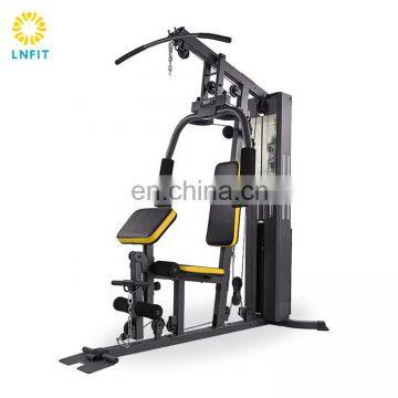Cheap Home Gym Multi Station Body Building Equipment Multi Muscle Origin Type Crossover