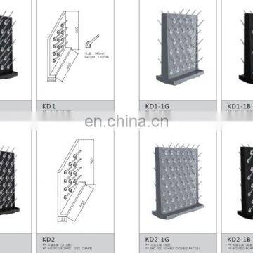 Laboratory Accessories Lab PP Pegboard