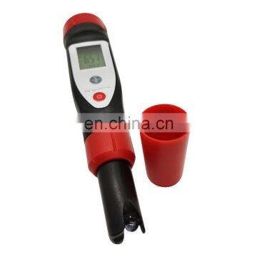 High Precision Portable Test Pen Detector Chemistry Laboratory Equipment Water Quality ph Meter Sensor Probe photo-2