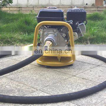 Concrete Vibrator With Gasoline Engine, Engine Concrete Vibrator Price Concrete Vibrate Hose photo-4