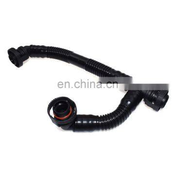 Engine Crankcase Breather Hose-Emission Control Hose For BMW E90 E87 11617559530