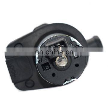 Auxiliary Water Pump Front For 2004-2009 Dodge Durango Chrysler Aspen V6 V8 55056340AA