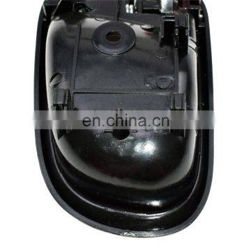 Free Shipping! Interior Black Front/Rear Left Door Handle 6920612130 For 93-97 TOYOTA COROLLA