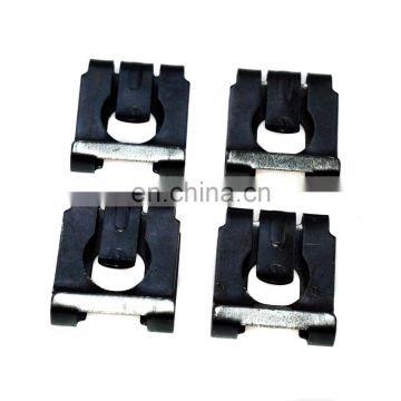 4Pcs Transmission Bushing Shift Linkage Clip For Mercedes W111 W123 0009944160