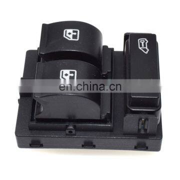 Power Master Window Switch Console For FIAT DUCATO 3 250 06-14 735421419