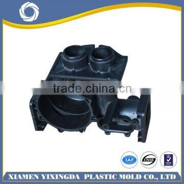 Custom made ABS plastic electrical parts die mould                        
                                                Quality Choice