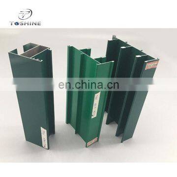 6063 Aluminum Extrusion For Body Truck Myanmar Aluminum Profile Sheets 6061 T6 OEM Extrusion Aluminum Window Frames Profile photo-5