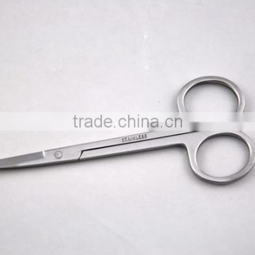 Retails Stainless Steel Nail Cuticle Nipper Nail Cutter for Manicure and Pedicure