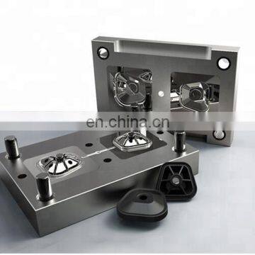 China Factory Direct Price Abs Oem Precision Plastic Mold Injection Molding Plastic Mould photo-3