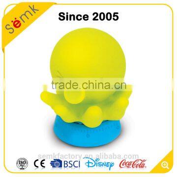 Factory selling price novelty custom Digital Timer cute kitchen timer