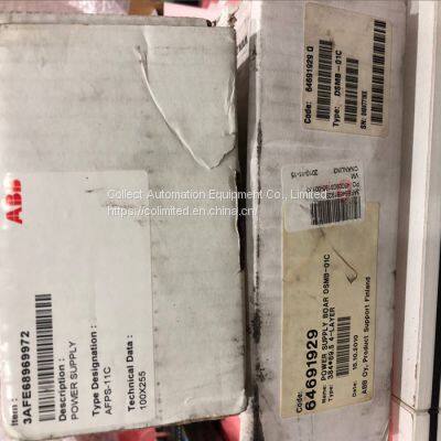 ABB DSMB-01C High Quality With 1 Year Warranty photo-2