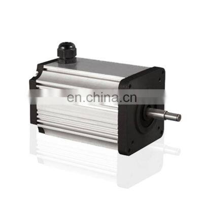 1100w 48v 3000rpm smooth operation brushless dc motor