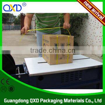 high quality strapping machine manufacture