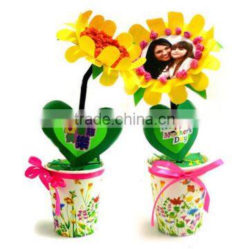 DIY Mother's/Teacher's Day Flower Pot 10 Pack