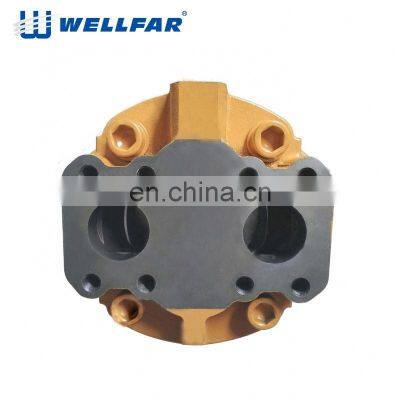 Best Price Hydraulic Gear Pump for Komatsu Wheel Loader 704-30-36110