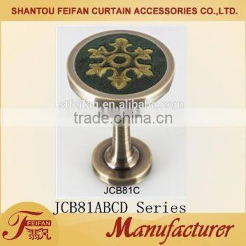 JCB81Series -- ABCD Curtain Hook Metal Curtain Hook Wall Hook photo-3