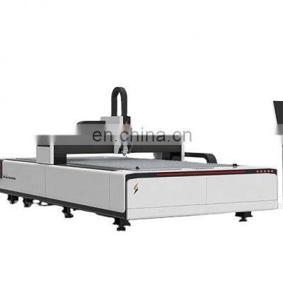 3015 Fiber laser metal cutting machine 1000w Raycus laser power