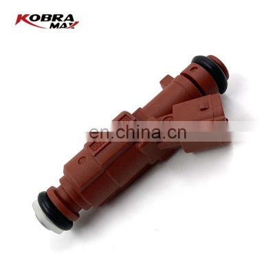 KobraMax Car Fuel Injector 35310-2E000 For Kia Forte Soul Hyundai Elantra 1.8L 2010-2013 Car Accessories