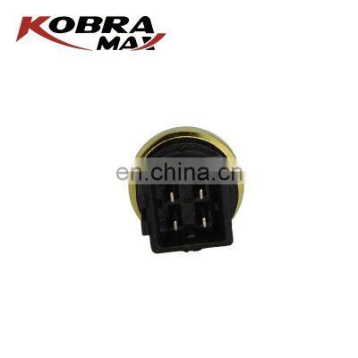 KobraMax Temperature Sensor OEM 058919501A Compatible With Audi photo-5