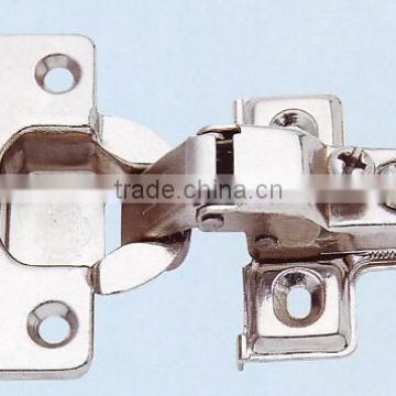 Decorative hardware fittings