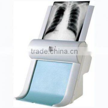 X-ray film scanner