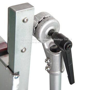 Foldable 2 Whels 3in1 200kg Load Cart Steel Hand Truck Trolley photo-4