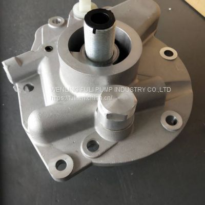 Tractor Hydraulic gear pump for Ford 6610 D8NN600AC E0NN600AB E0NN600AC 83957379