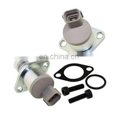Fuel Injector Pump Metering Pressure Suction Control Valve SCV 2942000360 294200-0360 For  NAVARA