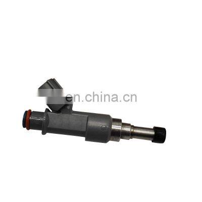 China Factory Price Auto Car Fuel Injector Nozzle 23250-0C010 for 4 Runner photo-2