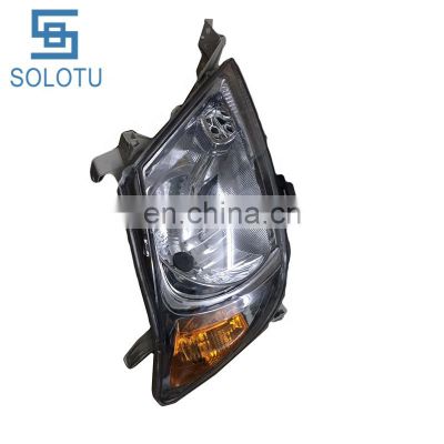 Headlight For Hilux Vigo OEM 81110-0K010 High quality headlamp Car parts