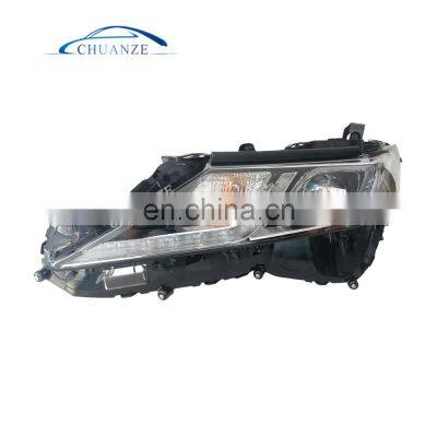 New Arrive Toyota Camry 2018 Head Light Good Quality For Sale