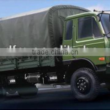 Top brand Dongfeng Off-highway 4x4 Vehicle EQ1118GA with engine model CumminsEQ160-20 for sale