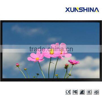 LED backlight 22" Professional CCTV monitor manufacturer