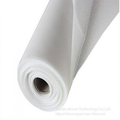 High Tension Printing Screen Polyester Printing Screen LCD T-shirt Printing Screen 37 T-165 t Mesh 18-420 photo-5