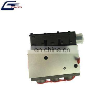 Ecas Solenoid Valve Oem 3112823 3944717 for VL FH/FM/FMX/NH Truck Height Control Valve