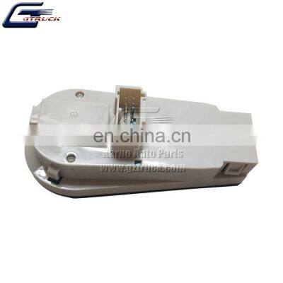 European Truck Auto Spare Parts Electric Head Lamp Switch Oem 20942844 for VL Truck Light Switch, Without Headlamp Height Adjust