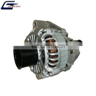 OEM 504349350 500315943 504349338 Generator Car Alternator 24V 90A for IVECO Heavy Duty Truck Parts