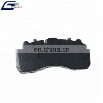 Disc Brake Pad OEM WVA 29087 1856108 1890861 1734529 for SC Truck