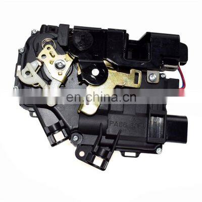 Rear Right Door Lock Latch Actuator For AUDI A6 S6 C5 4B NEW 4B0839016G photo-4