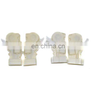 4Pcs Power Door Lock Actuator Front &Rear Left &Right Set For Toyota Prius Lexus photo-2